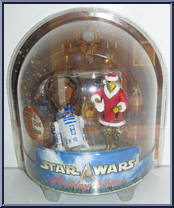C-3PO / R2-D2 (Holiday Edition) Action Figure