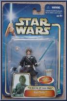 Han Solo (Hoth Rescue) Action Figure