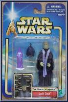 Lott Dod (Neimoidian Senator) Action Figure