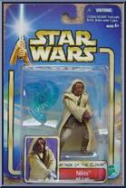 Nikto (Jedi Knight) Action Figure