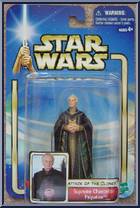 Supreme Chancellor Palpatine Action Figure