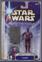 R-3PO (Hoth Evacuation) Action Figure