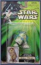 R3-T7 Action Figure