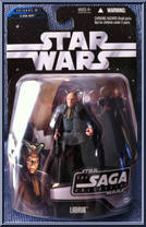 Labria Action Figure