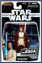 Obi-Wan Kenobi Action Figure