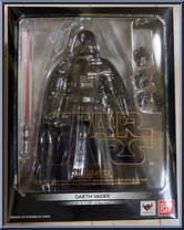 Darth Vader Action Figure