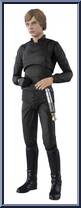 Luke Skywalker Action Figure