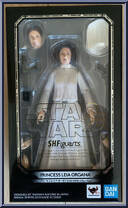 Princess Leia Organa Action Figure