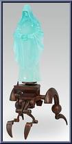 Holographic Darth Sidious & Mechno-Chair Action Figure