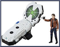 Force Link 2.0 Starter Set from Star Wars - Solo - Role Play manufactured by Hasbro [Loose]