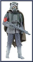 Han Solo (Mimban) from Star Wars - Solo - Basic Series manufactured by Hasbro [Loose]