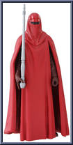 Imperial Royal Guard Action Figure
