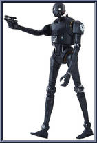 K-2SO Action Figure