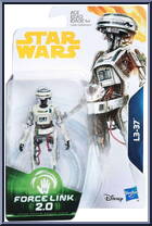 L3-37 Action Figure