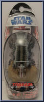 AT-OT (Repaint) Action Figure