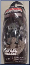 AT-ST (Hoth) Action Figure