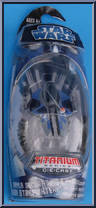Aayla Secura's Jedi Starfighter Action Figure