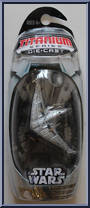 Amidala's Star Skiff Action Figure