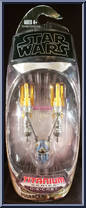Anakin Skywalker's Podracer Action Figure
