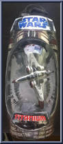 ARC-170 Starfighter Action Figure
