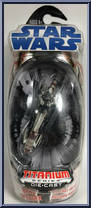 BARC Speeder Action Figure