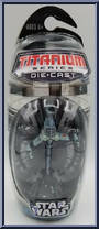 B-Wing Starfighter (Dagger Squadron) Action Figure
