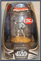 Sandtrooper Action Figure