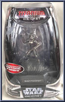 Sandtrooper (Vintage Finish) Action Figure