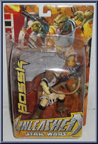 Bossk Action Figure