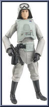 AT-AT Commander from Star Wars - Vintage Collection - Basic Series manufactured by Hasbro [Loose]