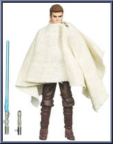 Anakin Skywalker (Peasant Disguise) from Star Wars - Vintage Collection - Basic Series manufactured by Hasbro [Loose]