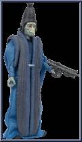 Daultay Dofine from Star Wars - Vintage Collection - Basic Series manufactured by Hasbro [Loose]