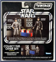 Death Star Scanning Crew  from Star Wars - Vintage Collection - Exclusives - K-Mart manufactured by Hasbro [Back]