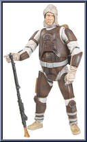 Dengar from Star Wars - Vintage Collection - Basic Series manufactured by Hasbro [Loose]
