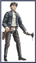 Han Solo (Bespin Outfit) Action Figure