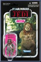 Lumat from Star Wars - Vintage Collection - Basic Series manufactured by Hasbro [Front]