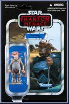 Mawhonic from Star Wars - Vintage Collection - Basic Series manufactured by Hasbro [Front]