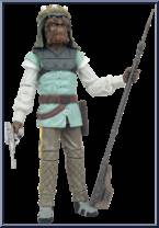 Nikto (Vintage) from Star Wars - Vintage Collection - Basic Series manufactured by Hasbro [Loose]