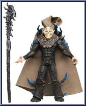 Nom Anor from Star Wars - Vintage Collection - Basic Series manufactured by Hasbro [Loose]