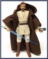 Obi-Wan Kenobi Action Figure
