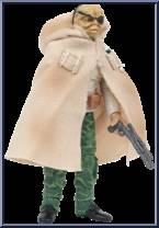 Orrimarko (Prune Face) from Star Wars - Vintage Collection - Basic Series manufactured by Hasbro [Loose]