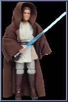Obi-Wan Kenobi (Jedi Padawan) Action Figure
