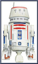 R5-D4 Action Figure