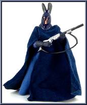 Senate Guard Action Figure