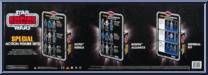 Special Action Figure Set (Hoth Rebels, Bespin Alliance, Imperial Set) from Star Wars - Vintage Collection - Exclusives - Target manufactured by Hasbro [Back]