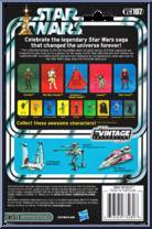 Weequay (Hunter) from Star Wars - Vintage Collection - Basic Series manufactured by Hasbro [Back]