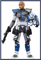 ARC Trooper Jesse Action Figure