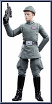 Admiral Piett Action Figure