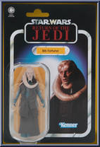 Bib Fortuna from Star Wars - Vintage Collection (2018) - Return of the Jedi manufactured by Hasbro [Front]