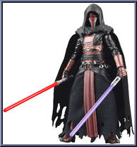 Darth Revan (Old Republic) Action Figure